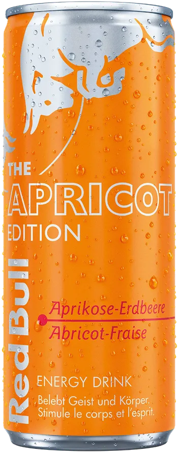 RBApricot