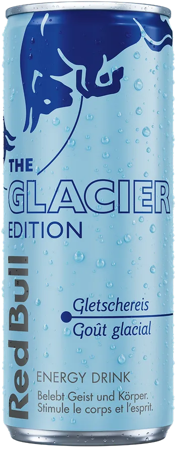 RBGlacier
