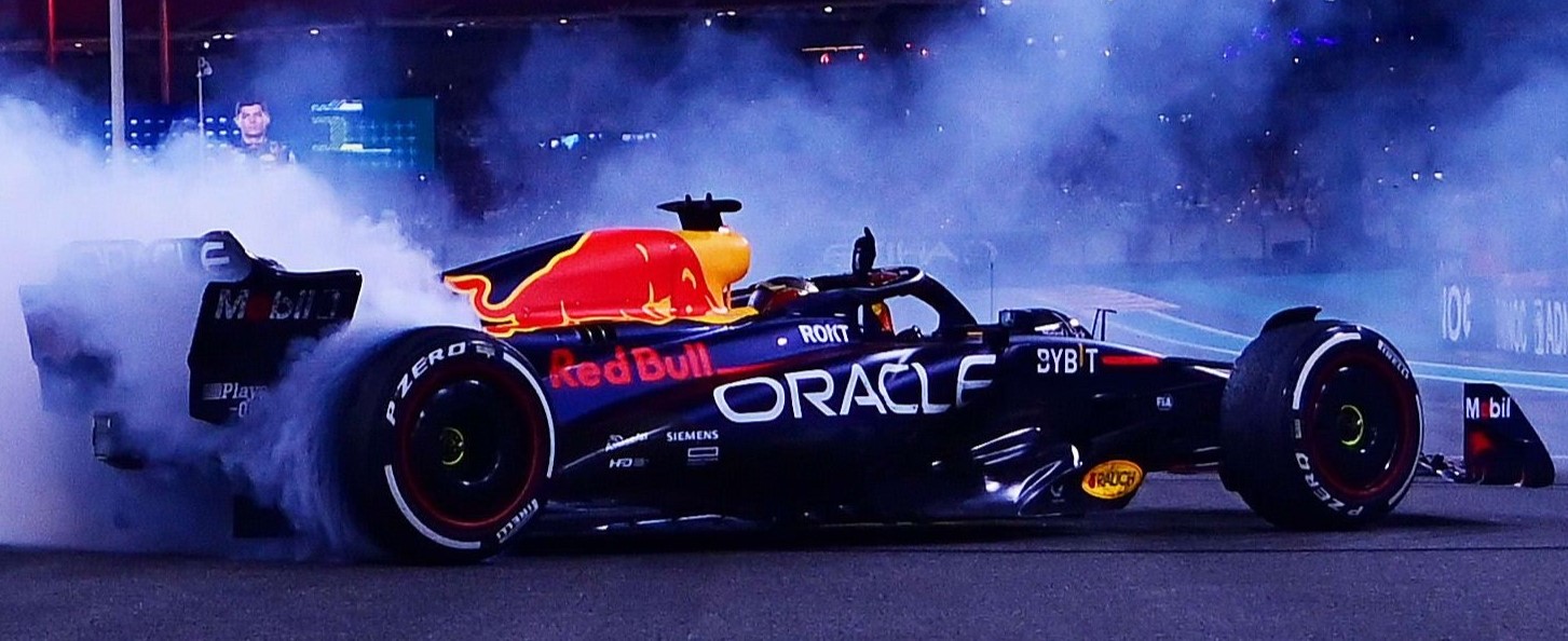 Red Bull Racing en Formule 1