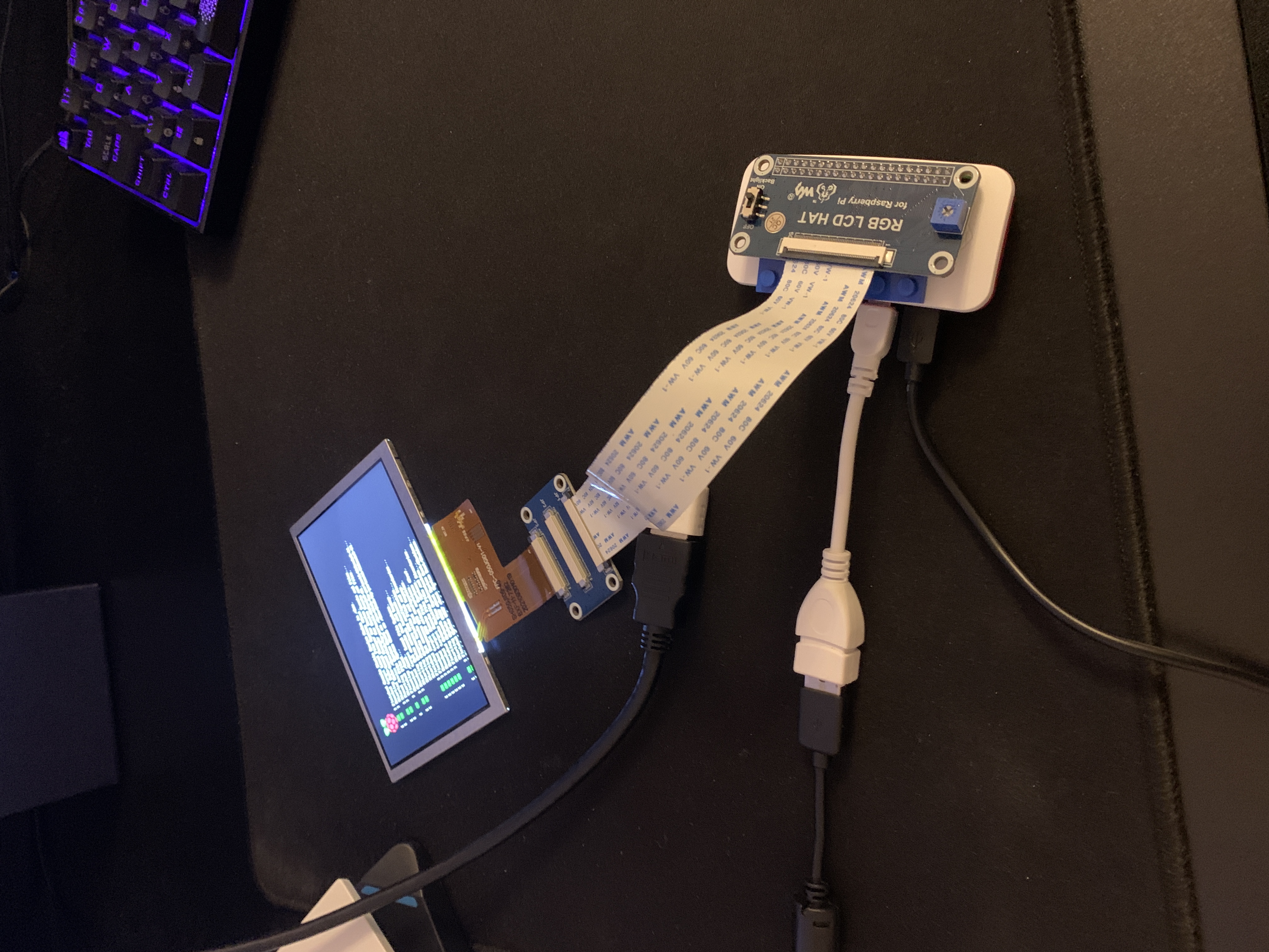 Raspberry Pi image 1