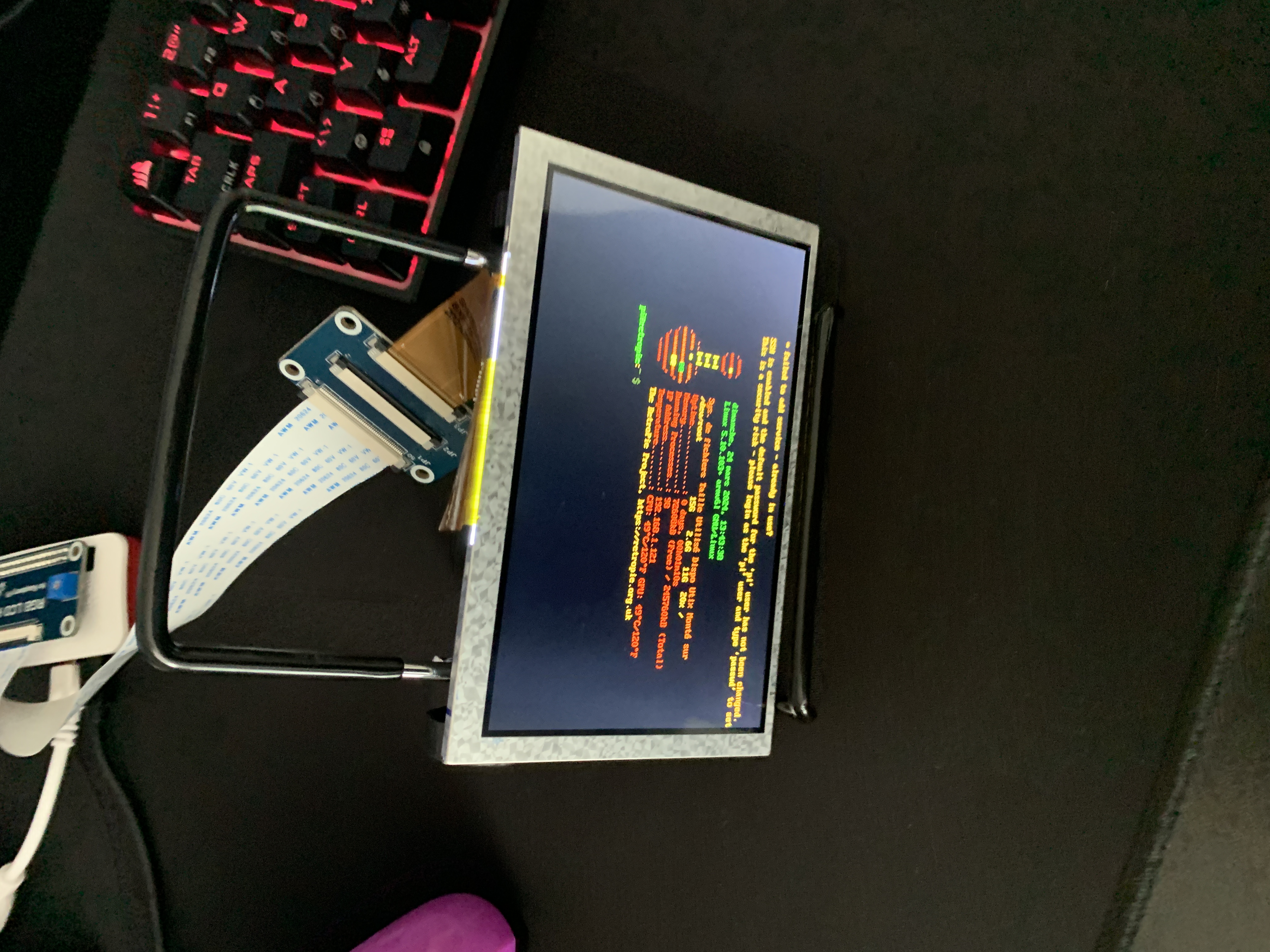 Raspberry Pi image 3